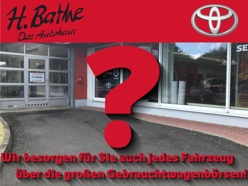 Wir besorgen für Sie auch jedes Fahrzeug über die großen Gebrauchtwagenbörsen! Kein passendes Fahrzeug gefunden?